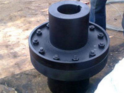 HL型彈性柱銷聯軸器廠家