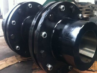 生產彈性膜片聯軸器廠家