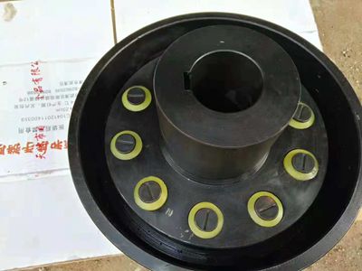 提供生產帶制動輪彈性柱銷聯軸器的制造商