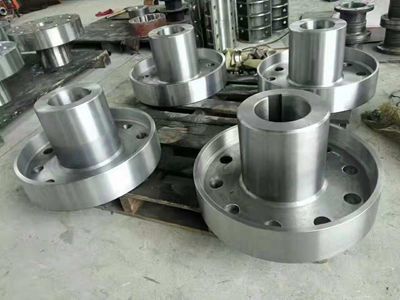 軸系傳動TLL帶制動輪彈性套柱銷聯軸器