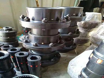 春華聯軸器廠家--彈性齒式聯軸器的產品設計思路