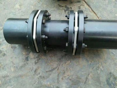 彈性膜片聯軸器的工況環境選擇