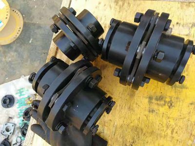 促進國內彈性膜片式聯軸器發展的因素