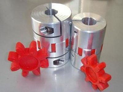春華彈性梅花聯軸器保養方法