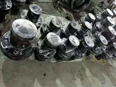 彈性膜片聯軸器與齒式聯軸器的優勢對比