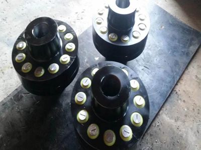 標準的彈性柱銷聯(lián)軸器選型方法