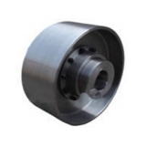 NGCL型帶制動輪鼓形齒式聯軸器