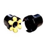 LMD(原MLZ）型單法蘭型梅花彈性聯軸器