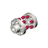 HL型-彈性柱銷聯軸器