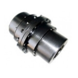 GⅡCL型—鼓形齒式聯軸器