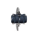 WGP型—帶制動盤鼓形齒式聯軸器