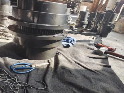 鼓形齒聯軸器在運轉中避免發生的故障 鼓形齒聯軸器在運轉中避免發生的故障