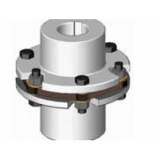 JZM型重型機械用膜片聯軸器