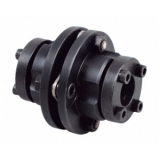 DJM型脹緊套膜片聯軸器