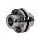 彈性膜片聯軸器的安裝與維護